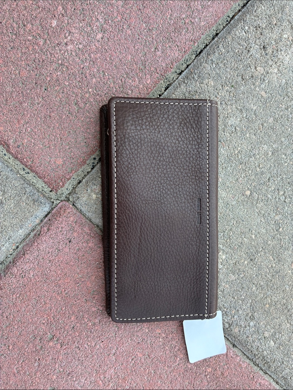 NWT Fossil Wallet - Picture 4 of 4